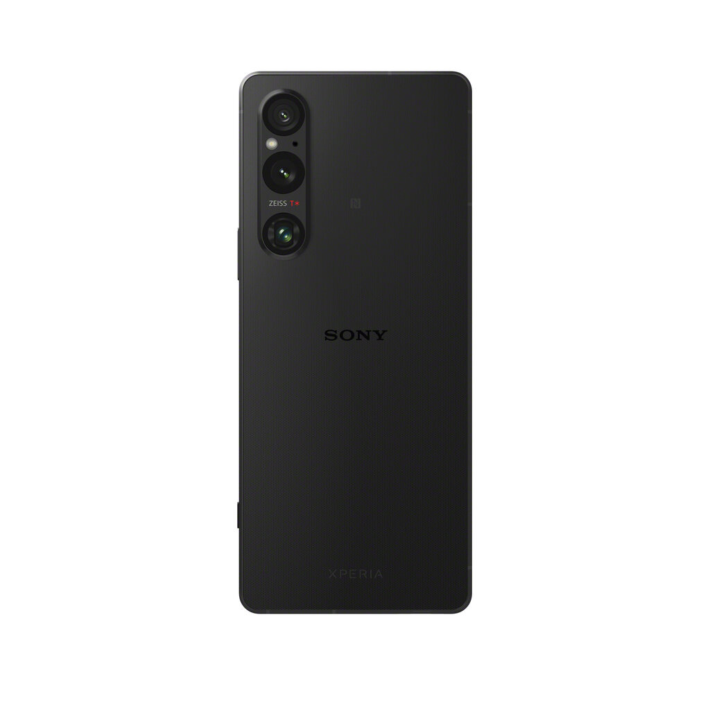 Sony Xperia 1 V 12/256GB Black XQDQ54C0B.EUK hind ja info | Telefonid | kaup24.ee