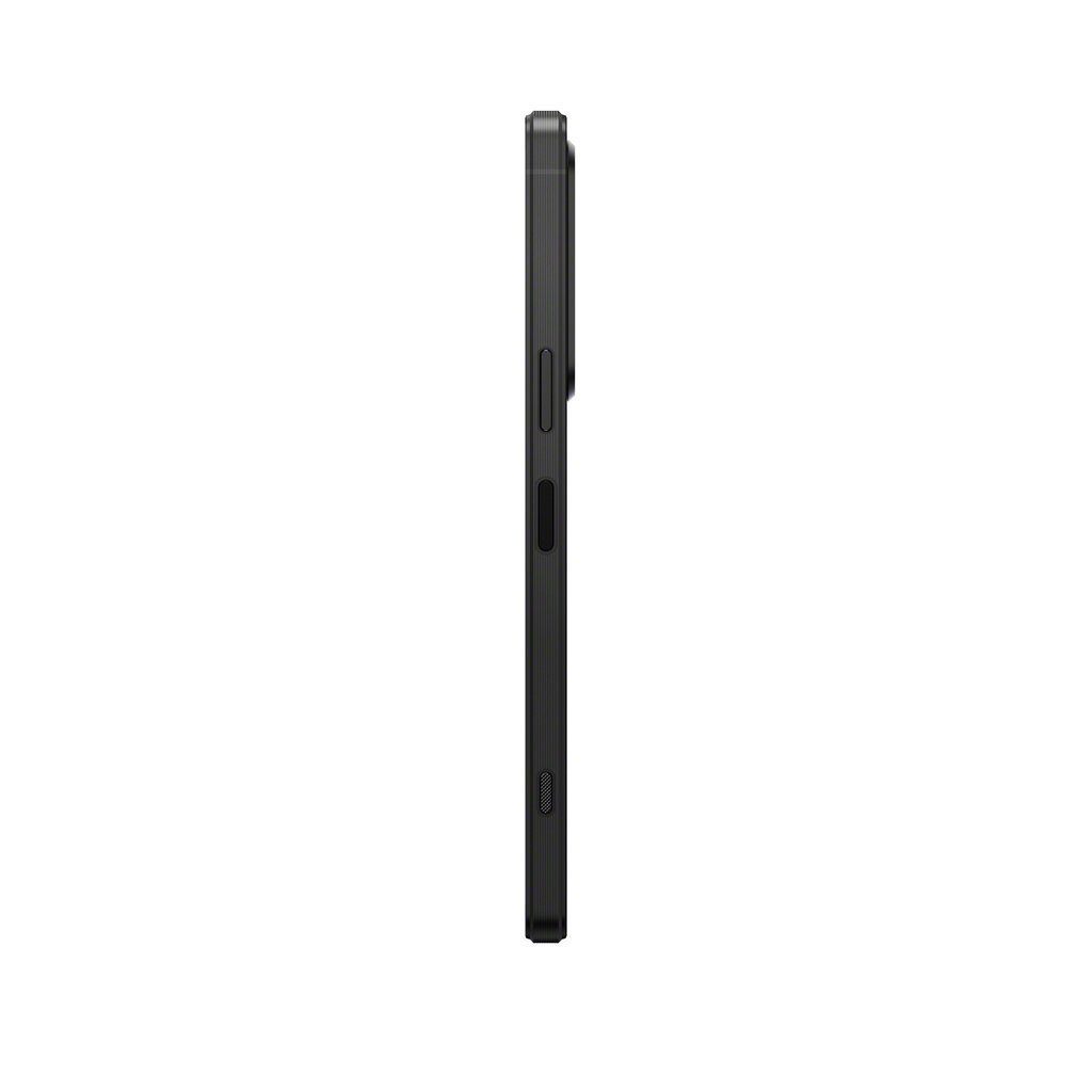Sony Xperia 1 V 12/256GB BLACK XQDQ54C0B.EUK hind ja info | Telefonid | kaup24.ee