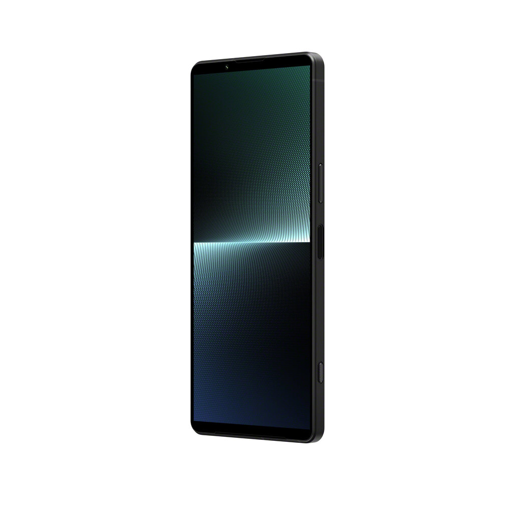 Sony Xperia 1 V 12/256GB Black XQDQ54C0B.EUK hind ja info | Telefonid | kaup24.ee