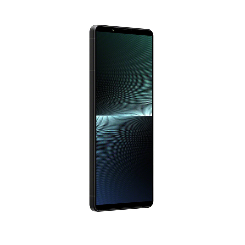 Sony Xperia 1 V 12/256GB BLACK XQDQ54C0B.EUK цена и информация | Telefonid | kaup24.ee