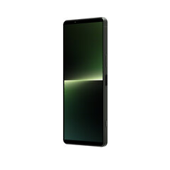 Sony Xperia 1 V 12/256GB KHAKI GREEN XQDQ54C0G.EUK цена и информация | Мобильные телефоны | kaup24.ee