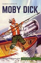 Moby Dick hind ja info | Noortekirjandus | kaup24.ee