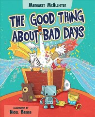 Good Thing About Bad Days New edition hind ja info | Noortekirjandus | kaup24.ee