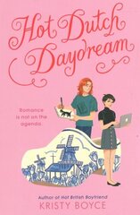 Hot Dutch Daydream цена и информация | Книги для подростков и молодежи | kaup24.ee