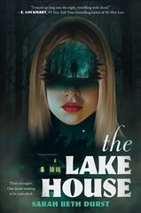 Lake House, Book 5 цена и информация | Книги для подростков и молодежи | kaup24.ee