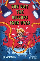 Day the Hiccups Took Over hind ja info | Noortekirjandus | kaup24.ee