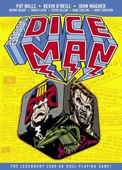 Complete Dice Man цена и информация | Книги для подростков и молодежи | kaup24.ee