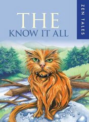 Know It All hind ja info | Noortekirjandus | kaup24.ee