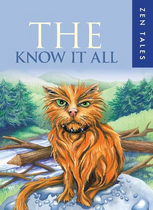 Know It All hind ja info | Noortekirjandus | kaup24.ee