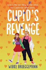 Cupid's Revenge цена и информация | Книги для подростков и молодежи | kaup24.ee