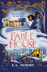 Fablehouse цена и информация | Книги для подростков и молодежи | kaup24.ee