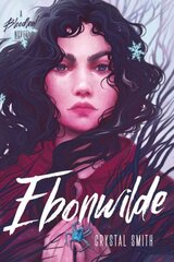 Ebonwilde цена и информация | Книги для подростков и молодежи | kaup24.ee