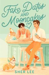 Fake Dates and Mooncakes: The Buzziest Queer YA of 2023 hind ja info | Noortekirjandus | kaup24.ee