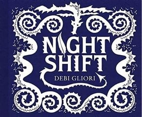 Night Shift: An insight into depression that words often struggle to reach hind ja info | Noortekirjandus | kaup24.ee