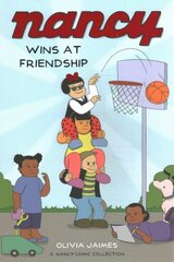 Nancy Wins at Friendship цена и информация | Книги для подростков и молодежи | kaup24.ee