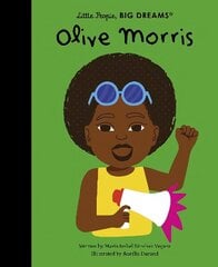 Olive Morris, Volume 102 цена и информация | Книги для подростков и молодежи | kaup24.ee