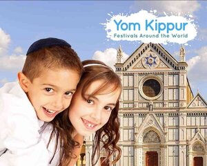 Yom Kippur hind ja info | Noortekirjandus | kaup24.ee