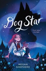 Dog Star цена и информация | Книги для подростков и молодежи | kaup24.ee