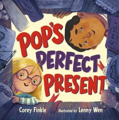 Pop's Perfect Present hind ja info | Noortekirjandus | kaup24.ee