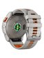Garmin fēnix® 7X Pro Sapphire Solar Titanium/Fog Gray/Ember Orange 51mm hind ja info | Nutikellad (smartwatch) | kaup24.ee