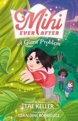 Mihi Ever After: A Giant Problem цена и информация | Книги для подростков и молодежи | kaup24.ee