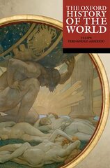 Oxford History of the World hind ja info | Ajalooraamatud | kaup24.ee