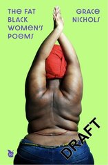 Fat Black Woman's Poems: Virago 50th Anniversary Edition hind ja info | Ajalooraamatud | kaup24.ee
