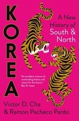 Korea: A New History of South and North цена и информация | Исторические книги | kaup24.ee