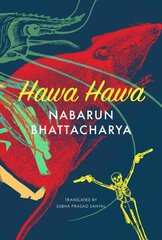 Hawa Hawa: and Other Stories hind ja info | Ajalooraamatud | kaup24.ee