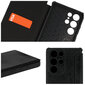 Telefoniümbris RAZOR Leather - Xiaomi Redmi 10C, must hind ja info | Telefoni kaaned, ümbrised | kaup24.ee