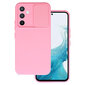 Telefoniümbris Camshield - Xiaomi 13 , roosa hind ja info | Telefoni kaaned, ümbrised | kaup24.ee