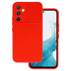 Telefoniümbris Camshield - Xiaomi 13 , punane цена и информация | Чехлы для телефонов | kaup24.ee