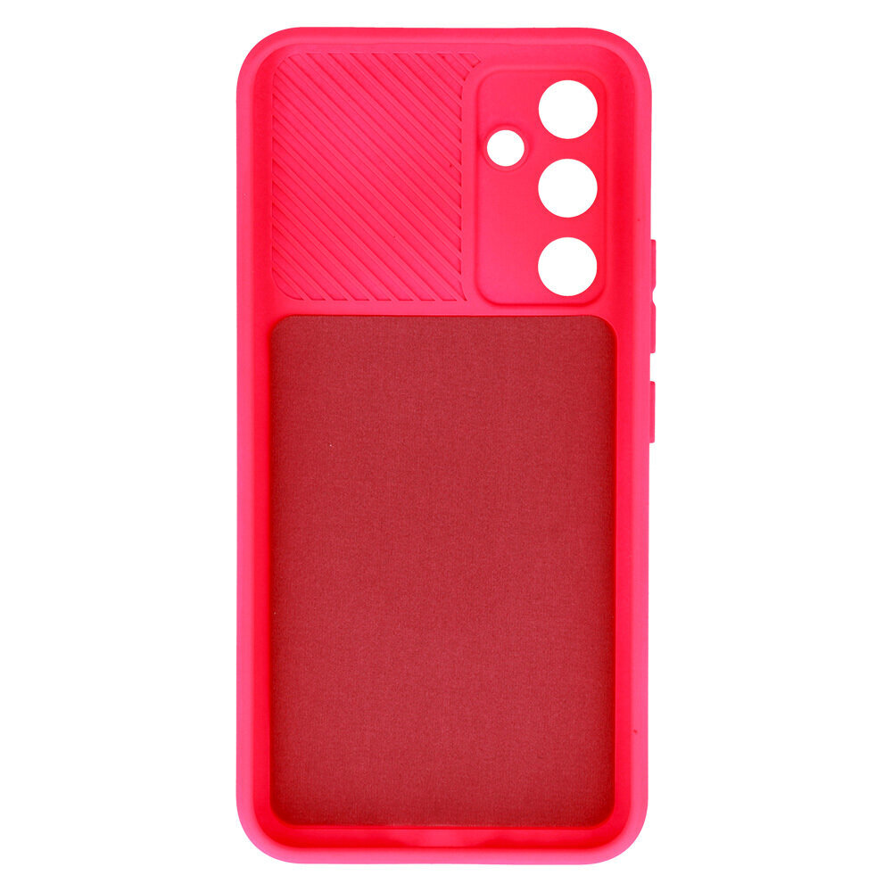 Telefoniümbris Camshield - Xiaomi 13 Pro, roosa hind ja info | Telefoni kaaned, ümbrised | kaup24.ee
