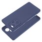 Telefoniümbris Matt - Xiaomi Redmi NOTE 12 PRO+ 5G, sinine hind ja info | Telefoni kaaned, ümbrised | kaup24.ee
