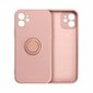 Telefoniümbris Roar Amber - Samsung Galaxy S23,, roosa цена и информация | Telefoni kaaned, ümbrised | kaup24.ee