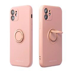 Telefoniümbris Roar Amber - Samsung Galaxy S23,, roosa hind ja info | Roar Mobiiltelefonid, foto-, videokaamerad | kaup24.ee
