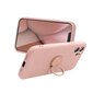 Telefoniümbris Roar Amber - Samsung Galaxy S23,, roosa hind ja info | Telefoni kaaned, ümbrised | kaup24.ee