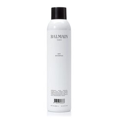 Сухой шампунь Balmain, 300 мл цена и информация | Средства для укладки волос | kaup24.ee