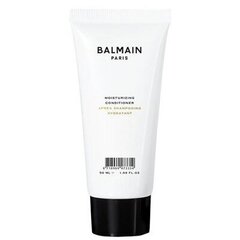 Niisutav palsam Balmain Moisturizing Conditioner, 50 ml hind ja info | Juuksepalsamid | kaup24.ee