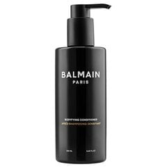 Бальзам для утолщения волос для мужчин BALMAIN HAIR / Homme Bodyfying Conditioner, 250 мл цена и информация | Кондиционеры | kaup24.ee