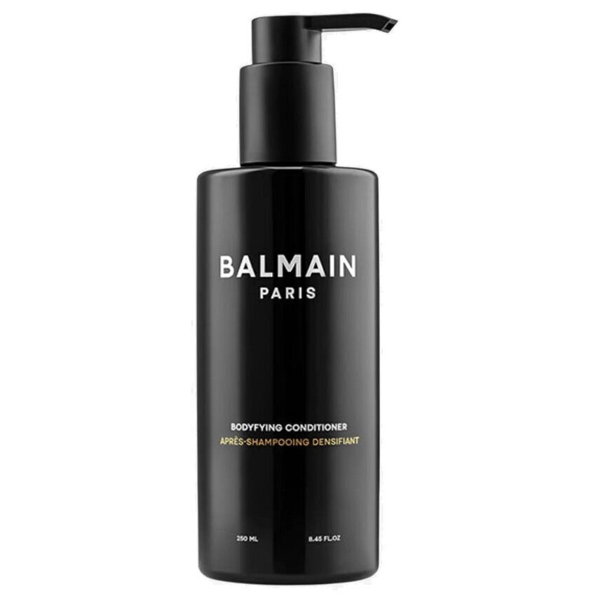 Palsam meestele Balmain Hair Homme Bodyfying, 250ml hind ja info | Juuksepalsamid | kaup24.ee