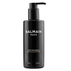 Шампунь для утолщения волос для мужчин BALMAIN HAIR Homme Bodyfying Shampoo, 250 мл цена и информация | Шампуни | kaup24.ee