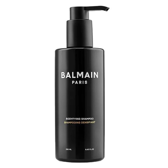 Meeste šampoon Balmain Hair Homme Bodyfying Shampoo, 250 ml hind ja info | Šampoonid | kaup24.ee