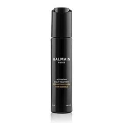 Средство для ухода за кожей головы BALMAIN HAIR Activating Scalp Treatment, 50 мл цена и информация | Маски, масла, сыворотки | kaup24.ee