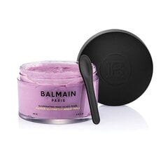 Mask juuste heledaks muutmiseks Balmain Hair Silver Pearl, 200ml hind ja info | Viimistlusvahendid juustele | kaup24.ee