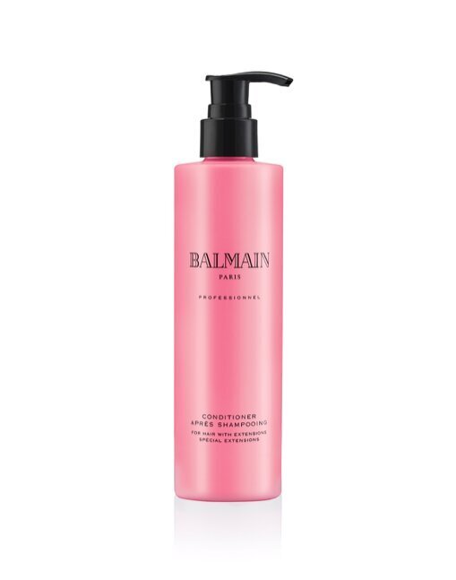 Palsam juuksepikendustele Balmain Professional Aftercare, 250 ml цена и информация | Juuksepalsamid | kaup24.ee