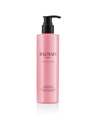 Šampoon juuksepikendustele Balmain Professional Aftercare, 250 ml hind ja info | Balmain Kosmeetika, parfüümid | kaup24.ee