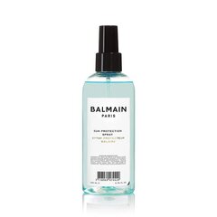 Juuste päikesekaitsepihust Balmain, 200 ml цена и информация | Маски, масла, сыворотки | kaup24.ee