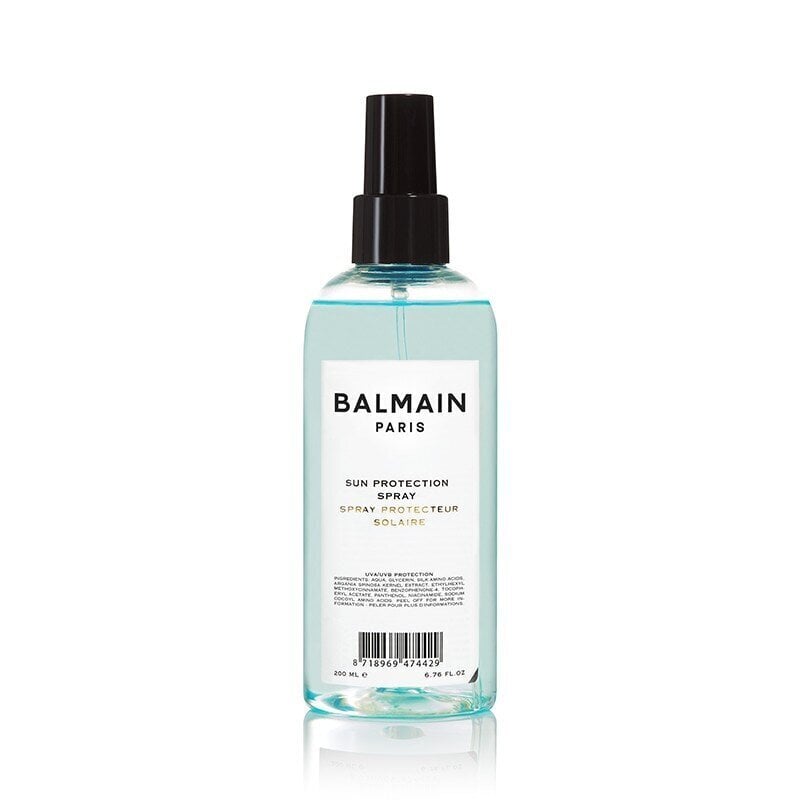 Juuste päikesekaitsepihust Balmain, 200 ml цена и информация | Maskid, õlid, seerumid | kaup24.ee