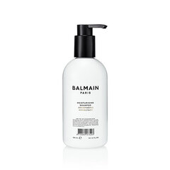 Увлажняющий шампунь Balmain Hair Moisturizing Shampoo, 50мл цена и информация | Шампуни | kaup24.ee